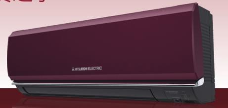 SYE直流变频壁挂机